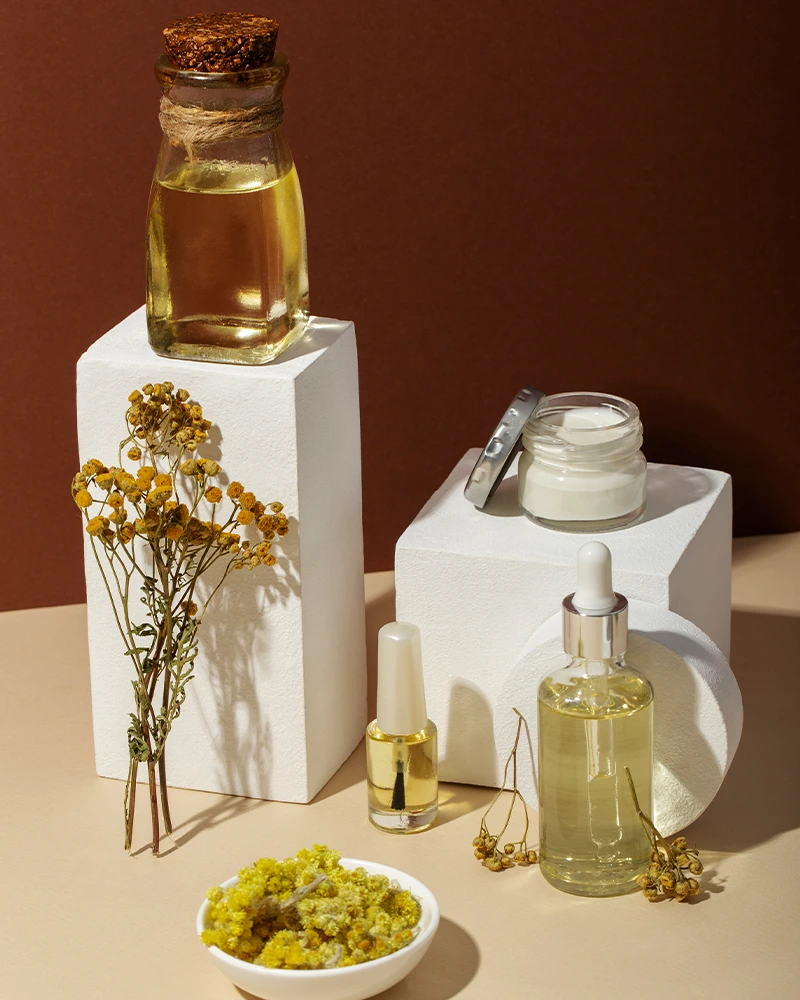 Mor Bir Aşk: Lavanta